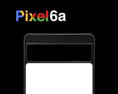Sublimation Cases for Google Pixel 6a - Major Sublimation