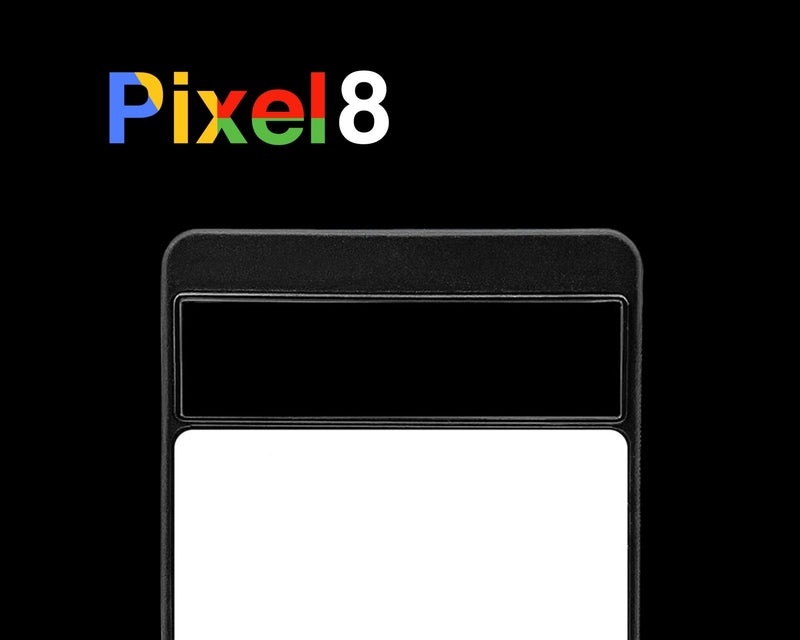 Sublimation Cases for Google Pixel 8 - Major Sublimation