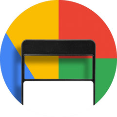 Rubber TPU sublimation cases for Google Pixel phones  - Major Sublimation
