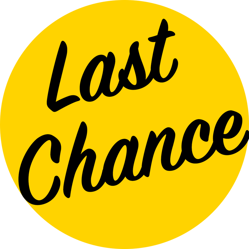 Clearance sublimation products - Major Sublimation