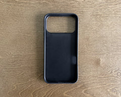 Sublimation Cases for Apple iPhone 17 Pro Max