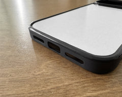 Sublimation Cases for Apple iPhone 17 Pro Max