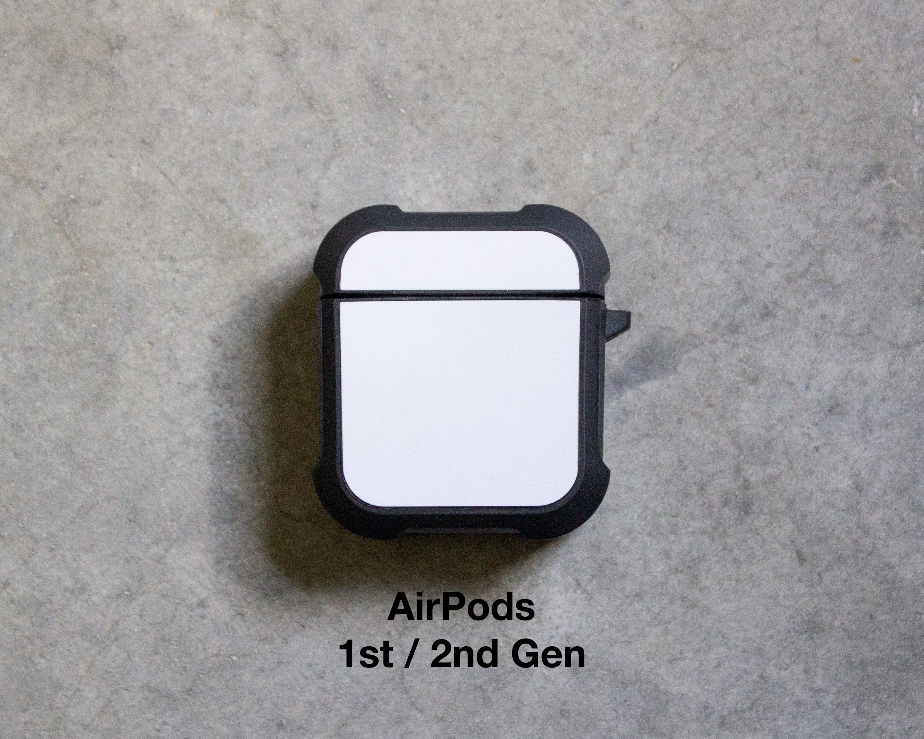 Pure Wave AirPods Pro Leather Case