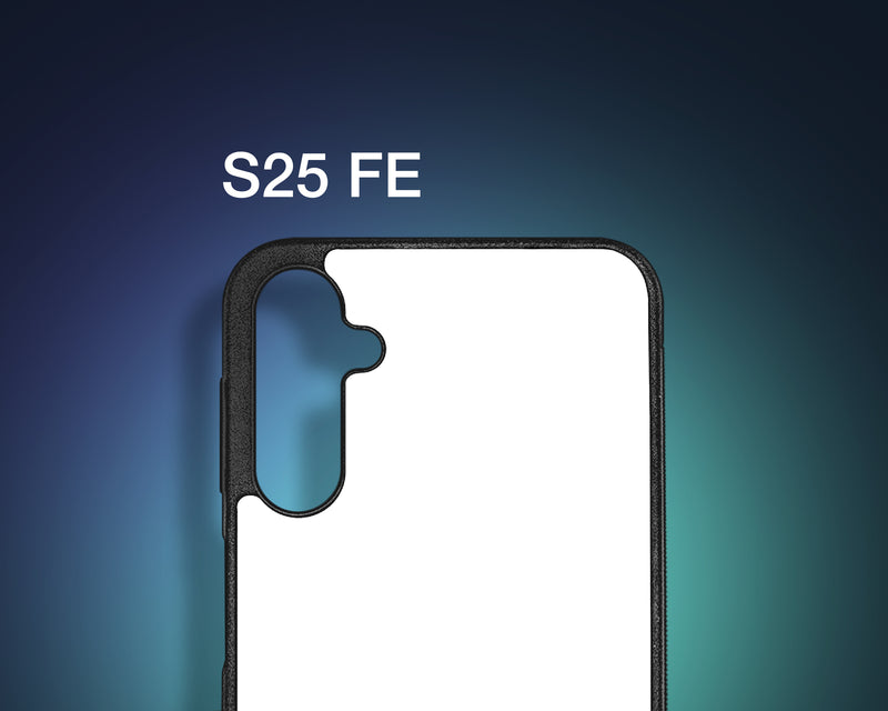 Sublimation Cases for Samsung Galaxy S25 FE