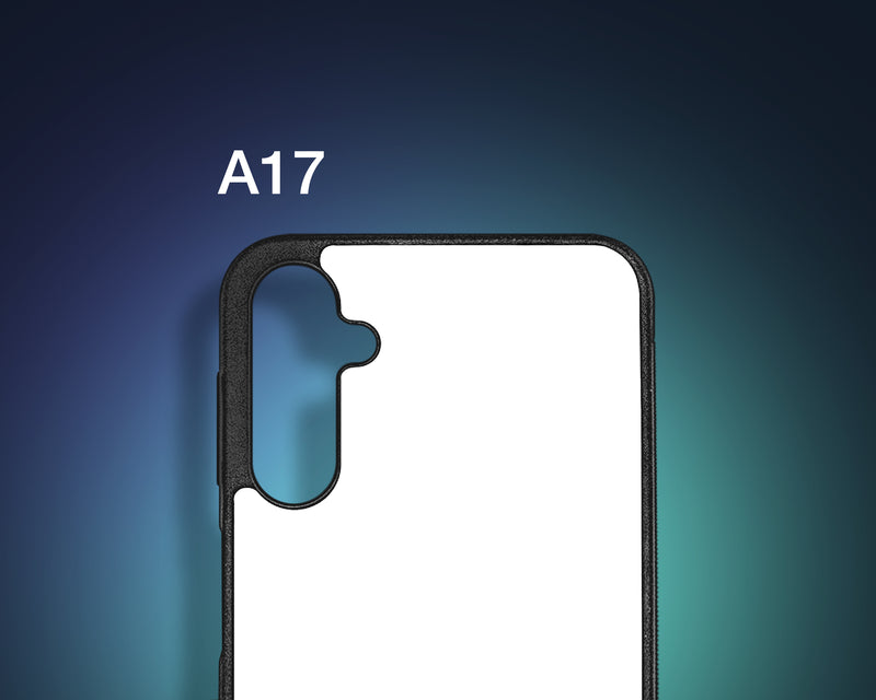 Sublimation Cases for Samsung Galaxy A17 5G
