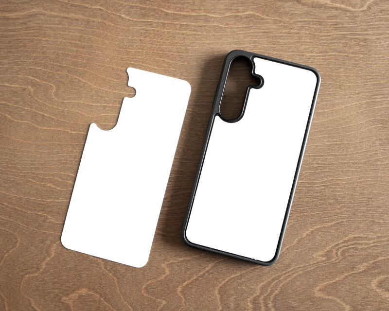 Sublimation Cases for Samsung Galaxy S25 FE