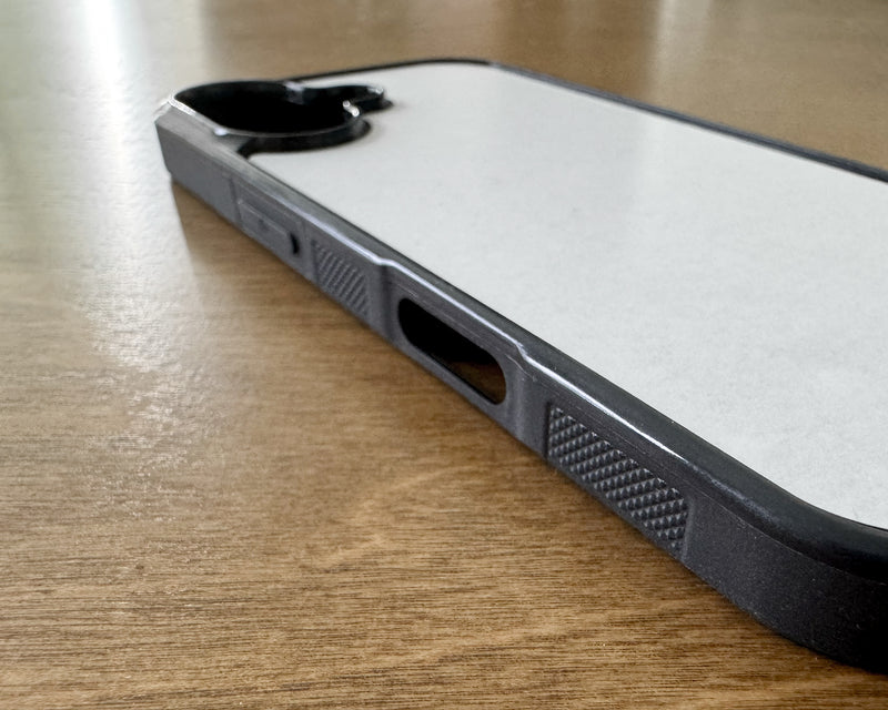 Sublimation Cases for Apple iPhone 17
