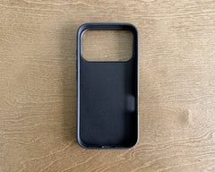 Sublimation Cases for Apple iPhone 17 Pro
