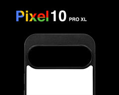 Sublimation Cases for Google Pixel 10 Pro XL