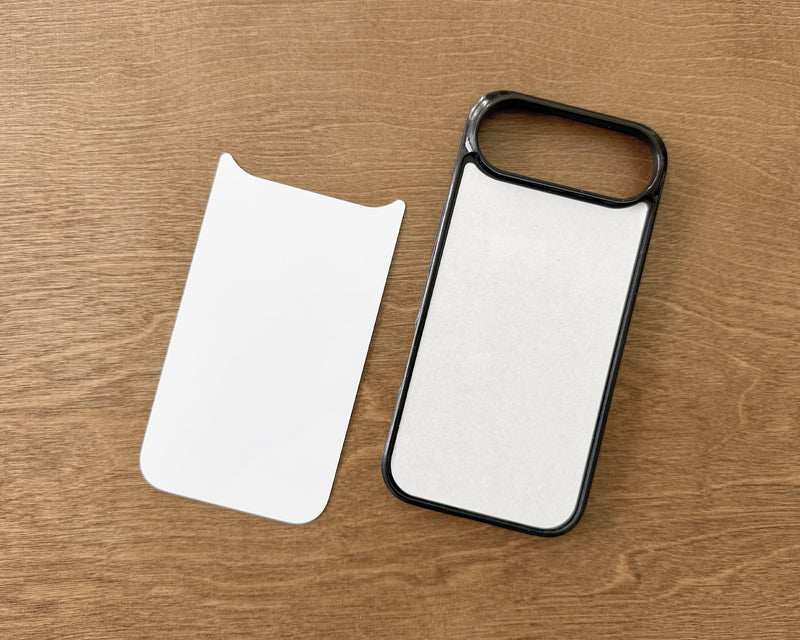Sublimation Cases for Apple iPhone 17 Air