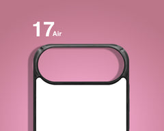 Sublimation Cases for Apple iPhone 17 Air