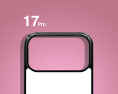 Sublimation Cases for Apple iPhone 17 Pro