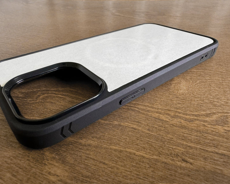 Sublimation Cases for Apple iPhone 15 / Plus / Pro / Pro Max MagSafe Compatible - Major Sublimation