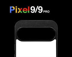 Sublimation Cases for Google Pixel 9 & Pixel 9 Pro - Major Sublimation