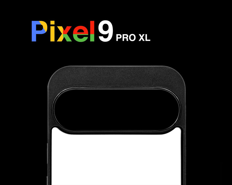 Sublimation Cases for Google Pixel 9 Pro XL - Major Sublimation