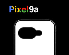 Sublimation Cases for Google Pixel 9a - Major Sublimation