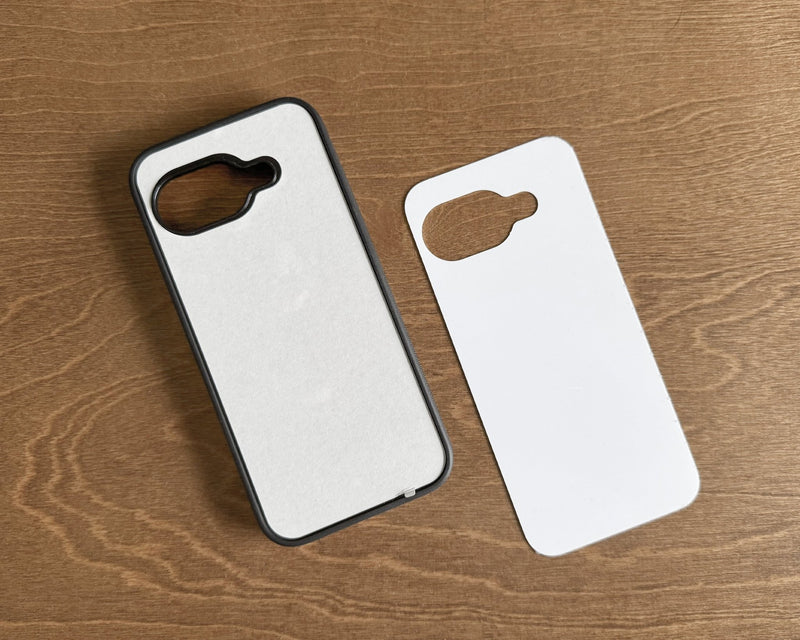 Sublimation Cases for Google Pixel 9a - Major Sublimation