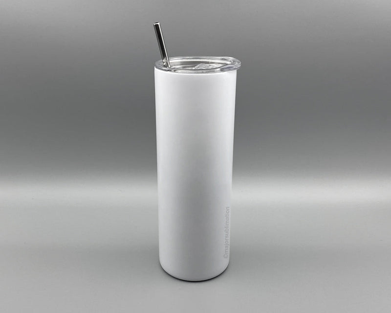 FECBK 20 oz Sublimation Tumblers Bulk 10 Pack Straight Skinny Tumblers  Blanks with Lids and Straws D…See more FECBK 20 oz Sublimation Tumblers  Bulk 10
