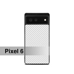 Google Pixel Storefront Product Template - Major Sublimation
