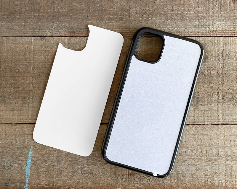 Hybrid Sublimation Cases for Apple iPhone 11 - Major Sublimation