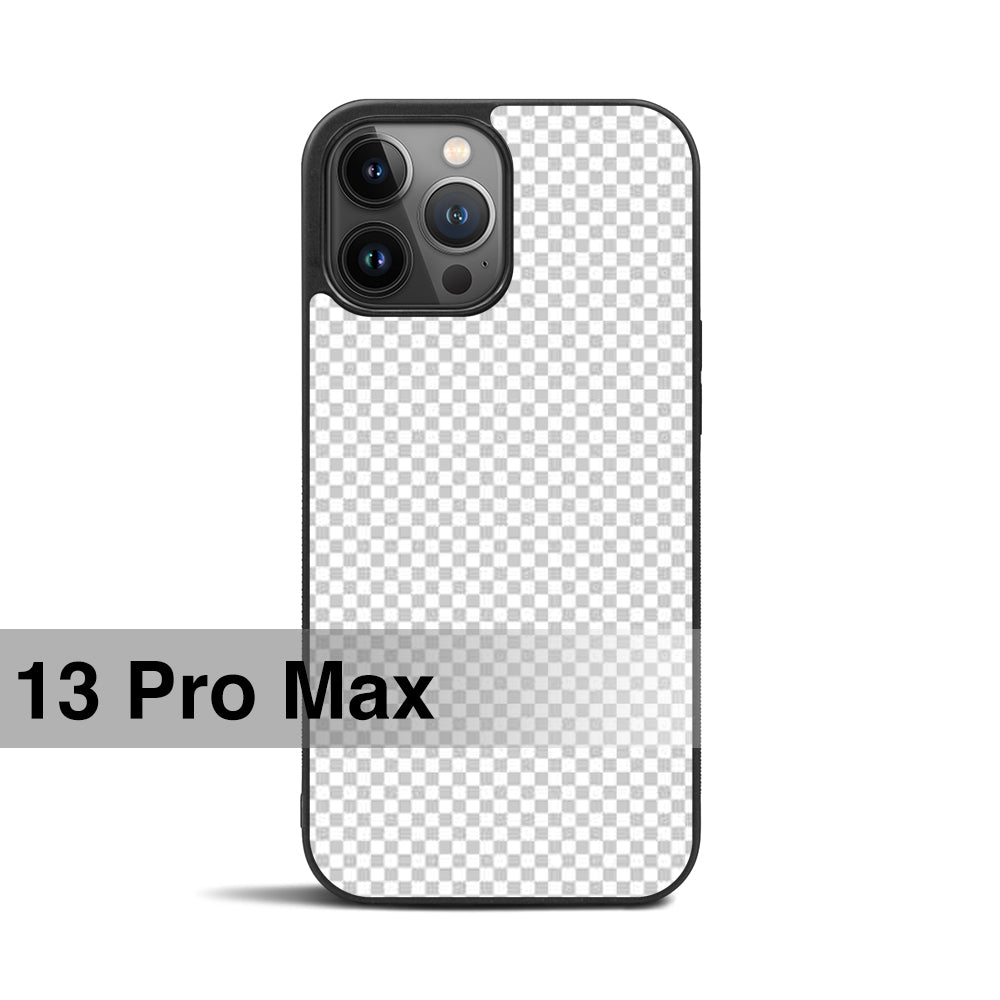 Sublimation Product Digital Template for Apple iPhone Major Sublimation