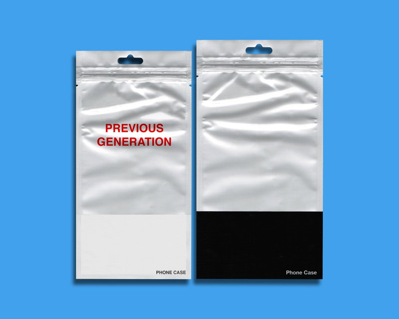 Mobile Phone Case Bags Truly Universal - Major Sublimation