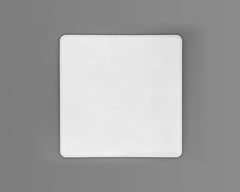 Poly Leather Sublimation Mousepad Blanks - Major Sublimation
