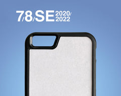 Sublimation Cases for Apple iPhone 7 / 8 / SE (2020/ 2022) - Major Sublimation