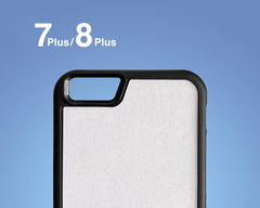 Sublimation Cases for Apple iPhone 7 Plus & 8 Plus - Major Sublimation