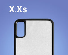Sublimation Cases for Apple iPhone X & Xs - Major Sublimation