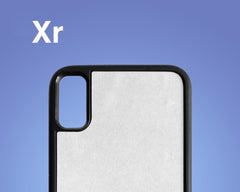 Sublimation Cases for Apple iPhone Xr - Major Sublimation