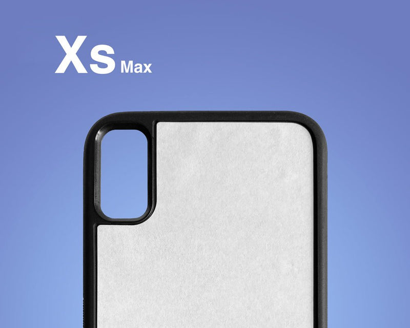 Sublimation Cases for Apple iPhone Xs Max - Major Sublimation