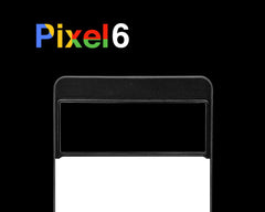 Sublimation Cases for Google Pixel 6 - Major Sublimation