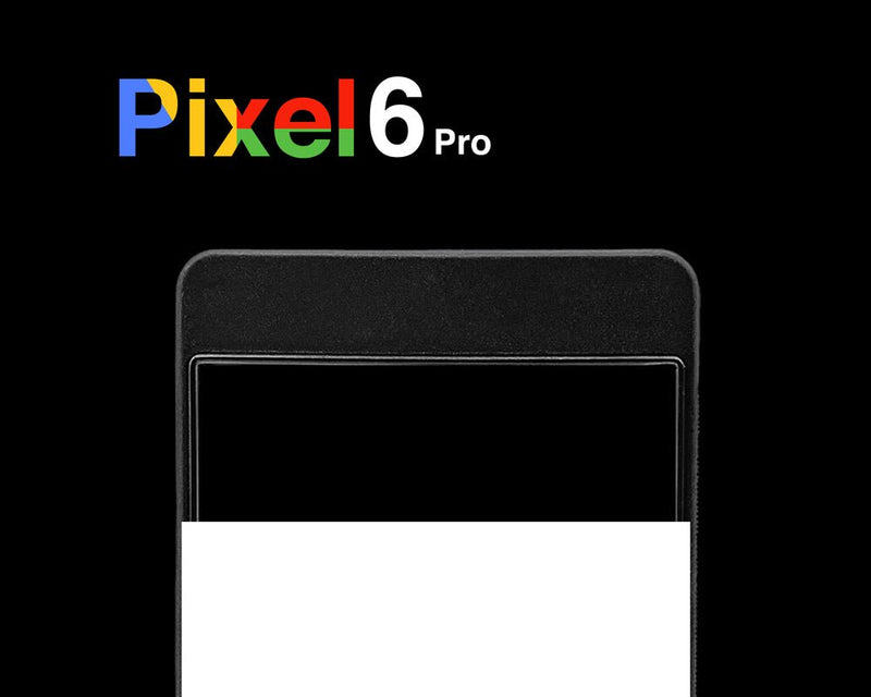 Sublimation Cases for Google Pixel 6 Pro - Major Sublimation