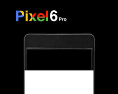 Sublimation Cases for Google Pixel 6 Pro - Major Sublimation