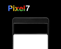 Sublimation Cases for Google Pixel 7 - Major Sublimation