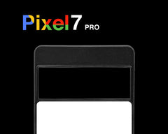Sublimation Cases for Google Pixel 7 Pro - Major Sublimation