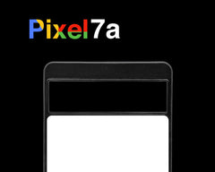 Sublimation Cases for Google Pixel 7a - Major Sublimation