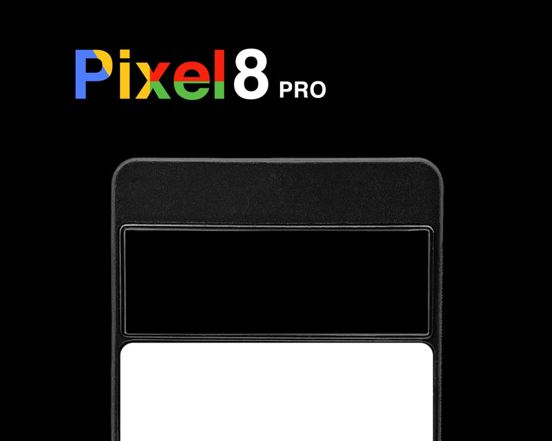 Sublimation Cases for Google Pixel 8 Pro - Major Sublimation