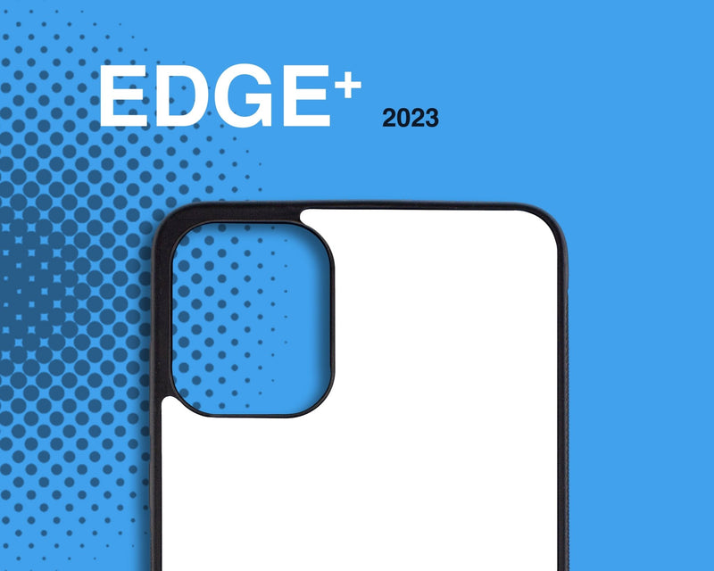 Sublimation Cases for Motorola Moto Edge+ 2023 - Major Sublimation