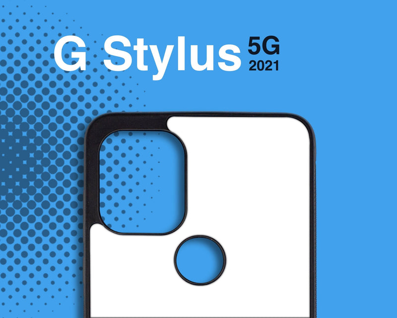 Sublimation Cases for Motorola Moto G Stylus 5G 2021 - Major Sublimation