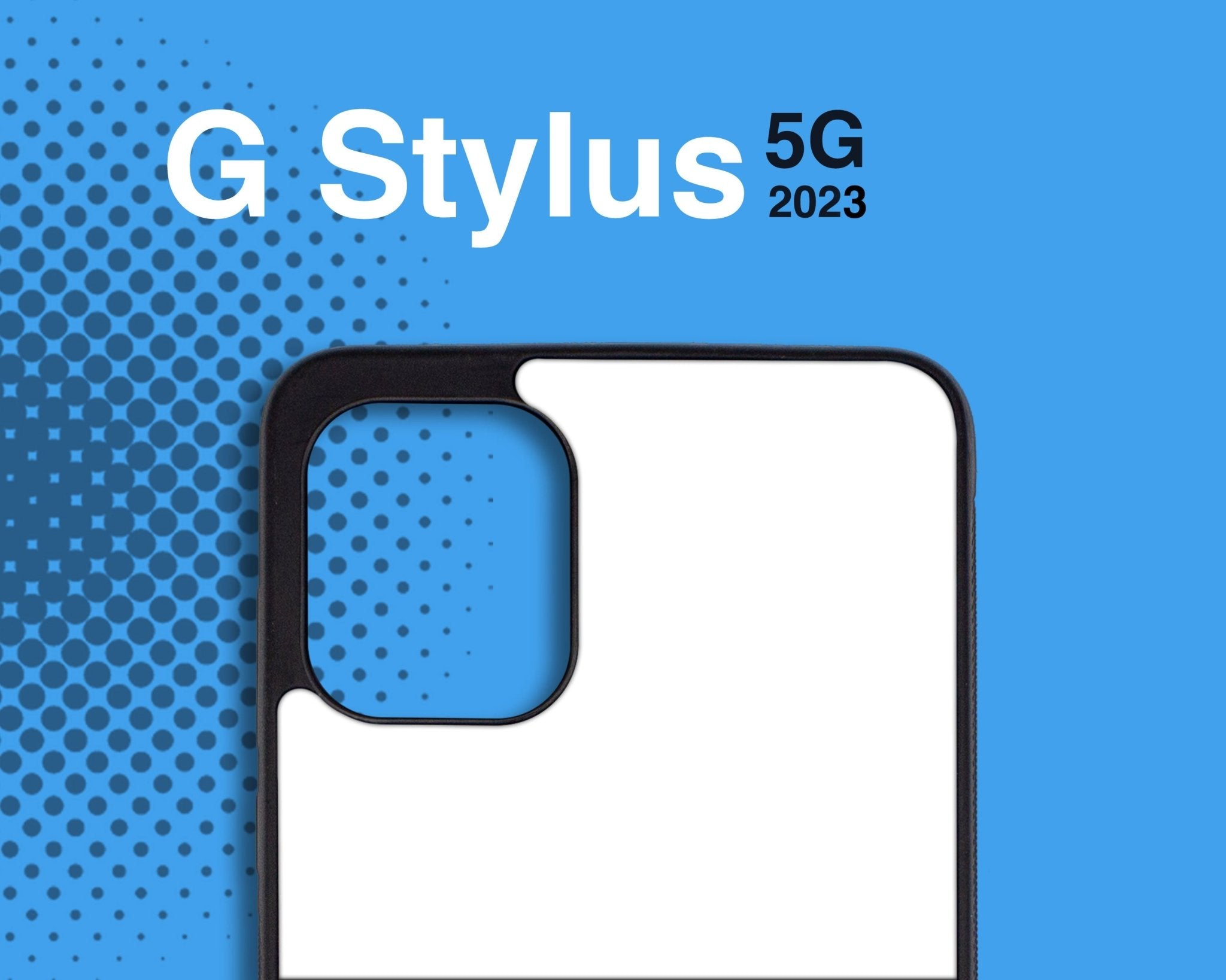 Straight A - Motorola Moto G Stylus 2022 5G Case