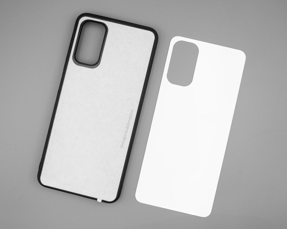 Blank Sublimation Cases for Samsung Galaxy A03s (ASIA) Blank Sublimation Cases for Samsung Galaxy A03s (ASIA)