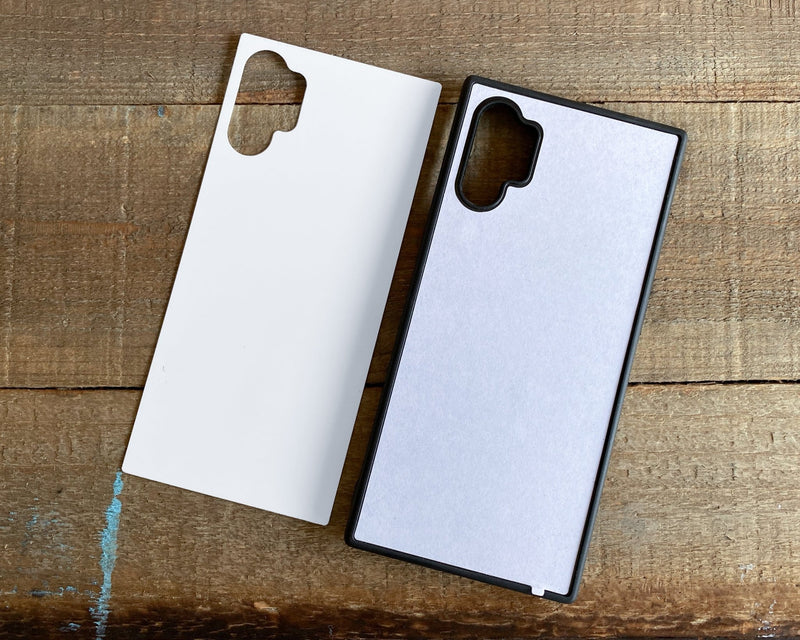 Sublimation Cases for Samsung Galaxy Note 10 Plus - Major Sublimation
