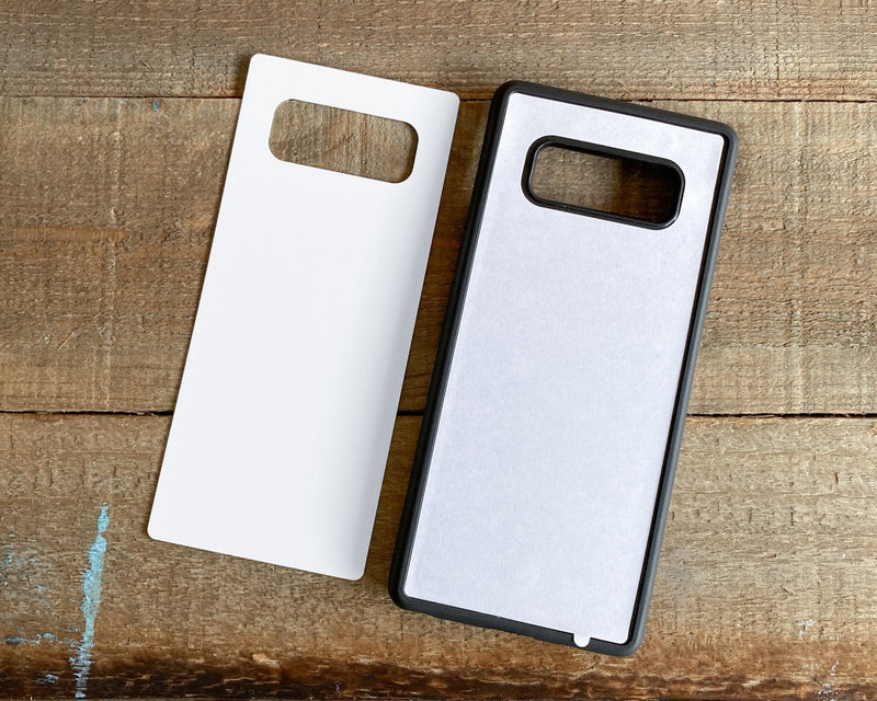 Sublimation Cases for Samsung Galaxy Note 8 - Major Sublimation