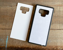 Sublimation Cases for Samsung Galaxy Note 9 - Major Sublimation