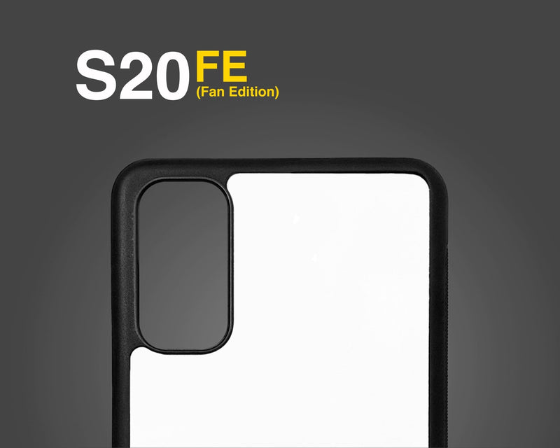 Sublimation Cases for Samsung Galaxy S20 FE (Fan Edition) - Major Sublimation