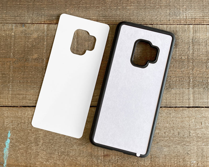 Sublimation Cases for Samsung Galaxy S9 - Major Sublimation
