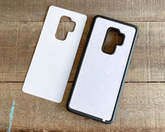 Sublimation Cases for Samsung Galaxy S9 Plus - Major Sublimation