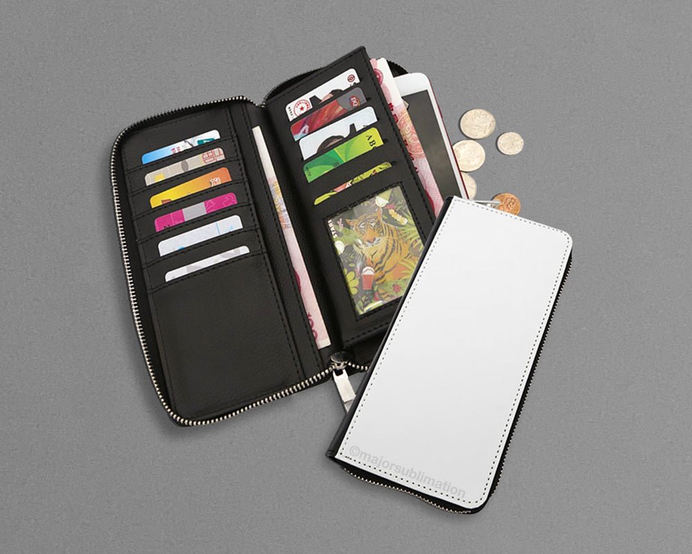 Sublimation Wallet